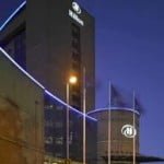 Hilton Belfast Hotel Five Star