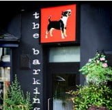 The Barking Dog Restaurant Belfast